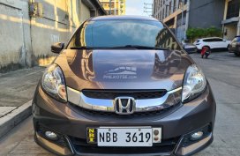 2016 Honda Mobilio  1.5 V CVT for sale
