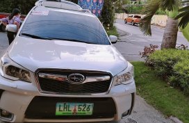FOR SALE! 2013 Subaru Forester 2.0i-L EyeSight CVT available at cheap price