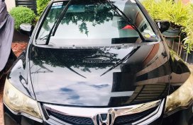 Sell 2nd hand 2010 Honda Civic Sedan 