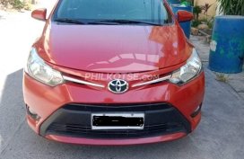 Toyota Vios 1.3 E Automatic 2017