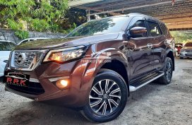 2019 Nissan Terra  2.5 4x2 VL AT for sale 