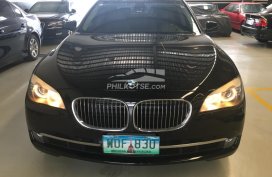 FOR SALE!!! Black 2013 BMW 750Li  affordable price