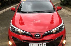 Brand New Condition! 2019 Vios 1.5G Automatic