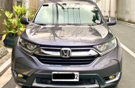🚩 2018 Honda CRV Diesel A/T