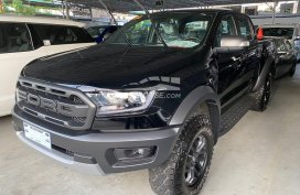  🚩October 2019 RAPTOR 4WD A/T 