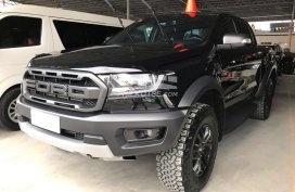  🚩 2019 Ford Raptor 4WD Bi Turbo A/T