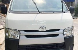 2019 Toyota Hi-ace Commuter For Sale