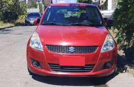 Suzuki Swift 2011
