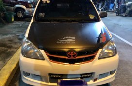 Good quality 2011 Toyota Avanza  1.3 J MT for sale
