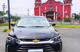 2021 Chevrolet Tracker LS 1.0T AT for sale at low downpayment