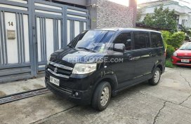 Suzuki APV SGX 2017