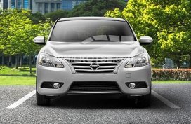 NISSAN SYLPHY (Sedan) 1.6L M/T
