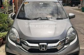 Second hand 2016 Honda Mobilio  RS NAVI  for sale in good condition