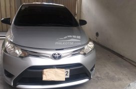 Toyota Vios 2014  MT 1.3J