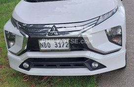 Mitsubishi Expander 2019 model top of the line