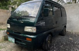 Used 2012 Suzuki Every Van for sale in good condition