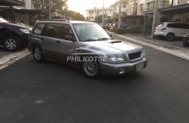 2002 SUBARU FORESTER RUSH SALE