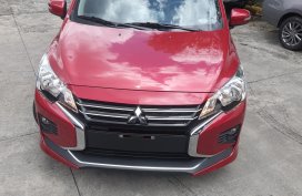 2022 MY MITSUBISHI MIRAGE G4