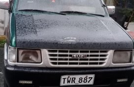 Pre-owned 2000 Isuzu Hi-lander Crosswind  for sale in good condition