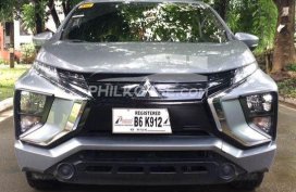 2019 Mitsubishi Xpander GLX