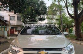 2018 Chevroler Sail (Acquired 2019)