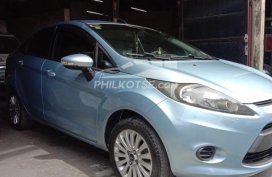 2nd hand 2011 Ford Fiesta  1.5L Trend AT for sale