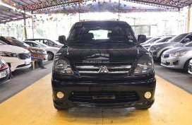 2016 Mitsubishi Adventure GLX