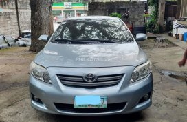 FOR SALE !!! 2010 Toyota Altis 1.6 G A/T with comprehensive insurance and in good condition