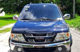 2007 Isuzu Sportivo  for sale