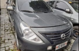 For Sale Nissan Almera 2019 Automatic Cash or Financing