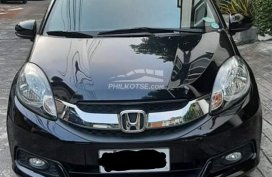 2016 Honda Mobilio  1.5 V CVT for sale by Verified seller