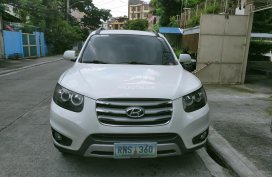 HOT!!! 2012 Hyundai Santa Fe  2.2 CRDi GLS 8A/T 2WD (Dsl) for sale at affordable price