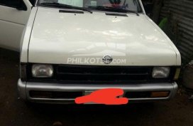 RUSH SALE!  NISSAN FRONTIER POWER EAGLE 1997 PICK-UP