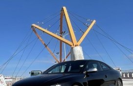 Black Audi Quattro 2012 for sale in Automatic