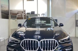2021 BMW X6  xDrive 30d M Sport for sale by Certified Seller