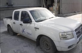2008 FORD Ranger XL M/T 4X2 - ZSE156