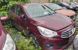 Pre-owned 2019 Mitsubishi Mirage  for sale