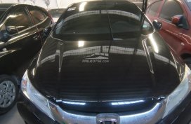 FOR SALE!!! Black 2016 Honda City at affordable price