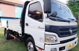 HOT!! 2018 Foton Tornado for sale at cheap price