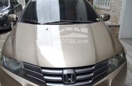 2009 Honda City Sedan second hand for sale 