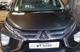 2021 XPANDER GLS 1.5G AUTOMATIC