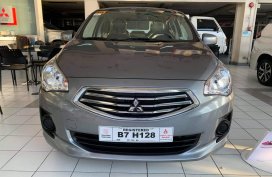 2021 MIRAGE G4 GLX 1.2G AUTOMATIC