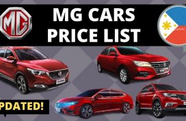 MG Philippines