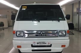 2021 L300 FB Exceed M/T