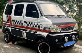 Pre-owned 2011 Chana Starlight Junior  for sale in good condition