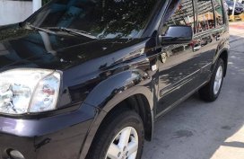 Nissan xtrail 2010