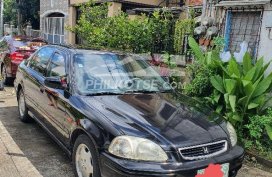 For sale honda civic 1998 model