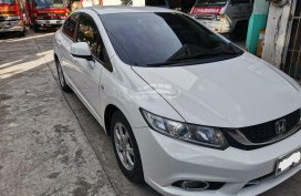 Honda civic 2015 mdl 1.8 engine with eco