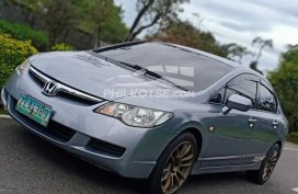 Good quality 2007 Honda Civic  1.8 S CVT for sale
