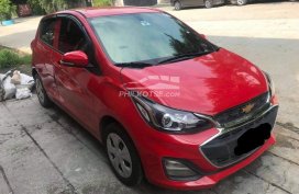 2019 Chevrolet Spark LTZ CVT 1.4L DVVT EcoTech Engine